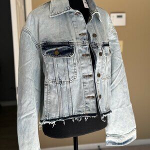 DL 1961 Denim Jacket